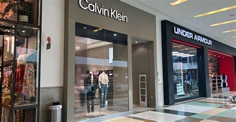 calvin klein parque delta